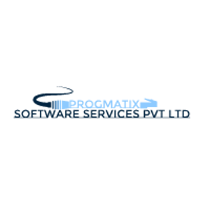Progmatix Software Services Pvt Ltd logo