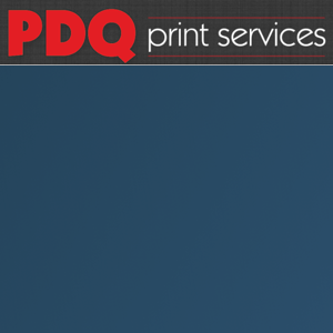 PDQ logo