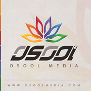 Osool Media Co. logo