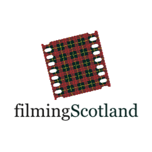 Filming Scotland logo