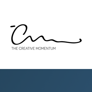 The Creative Momentum logo