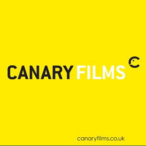 CANARY FILMS logo
