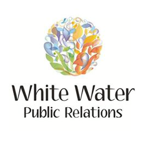 White Water Public Relations logo