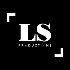LS Productions logo