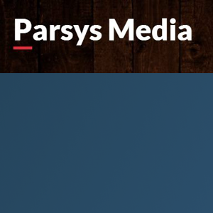 Parsys Media logo