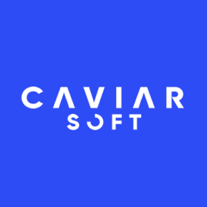 Caviarsoft logo