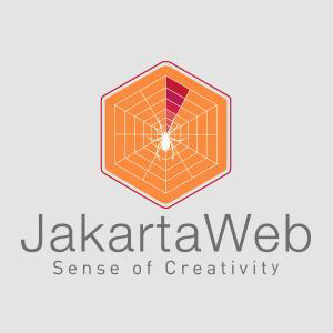 JakartaWeb logo