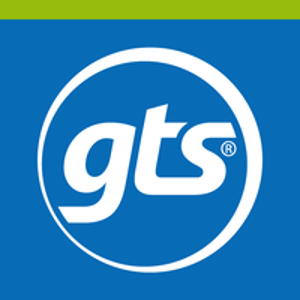 GTS Costa Rica logo