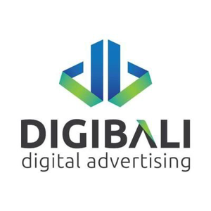 DigiBali logo