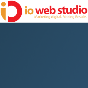 IO Web Studio logo