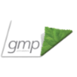 GMP Print Solutions Ltd logo