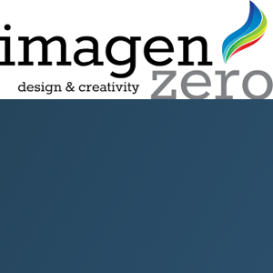Imagen Zero logo