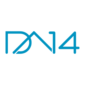DA-14 Corp. logo