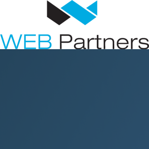 WEB Partners, JSC logo