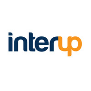 InterUP logo