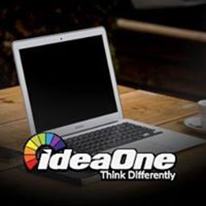 Ideaone logo