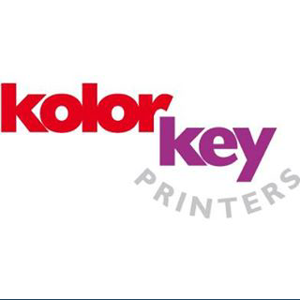 Kolorkey Printing Ltd logo