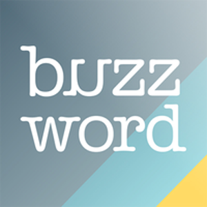Buzzword Creative logo