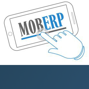 Moberp logo