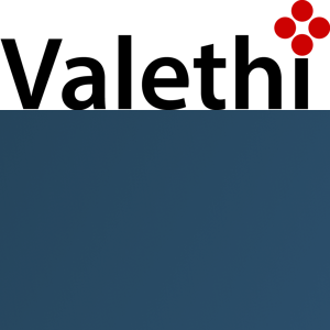 Valethi Technologies logo
