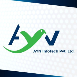 AYN INFOTECH LIMITED logo