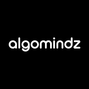 Algomindz logo