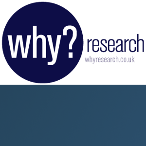 Why Research Ltd logo