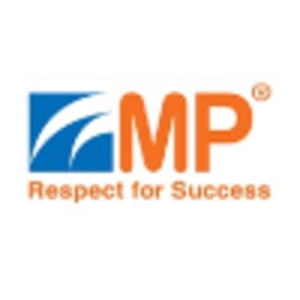 MP Telecom logo
