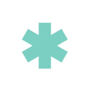 Aimbulance Agency logo
