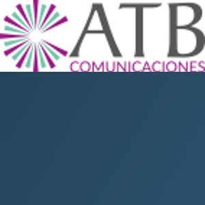 ATB Communications logo