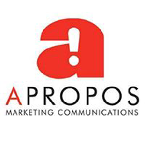 Apropos Marketing Communications logo
