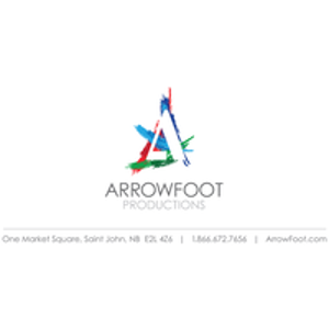 Arrowfoot Inc. logo