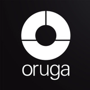 Oruga Studio logo