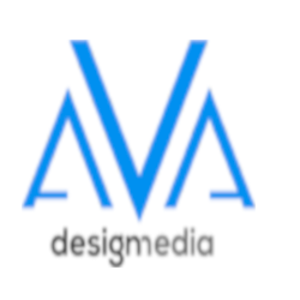 AVA Design Media logo
