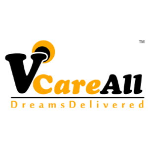 VcareAll Solution Pvt. Ltd. logo