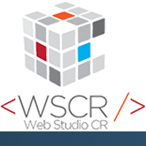 Web Studio CR logo