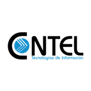 Contel logo
