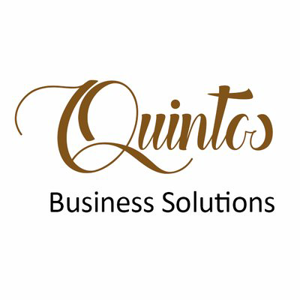 Quintos Business Solutions logo