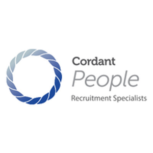 Cordant People logo