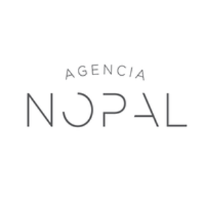 Agencia Nopal logo
