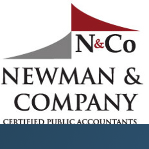 Newman &amp; Company logo