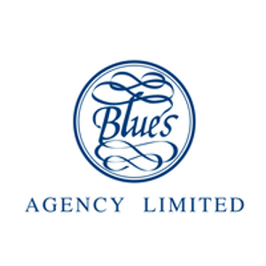 Blues Agency Limited logo