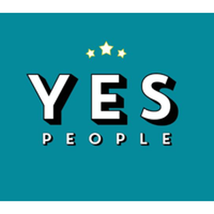 Yes People Marketing Ltd logo