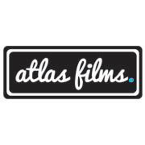 Atlas Films logo