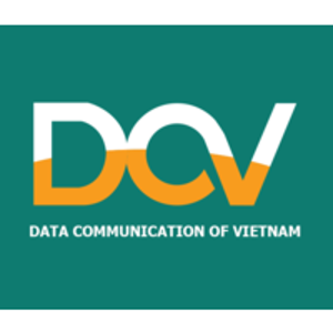 DCV JSC logo