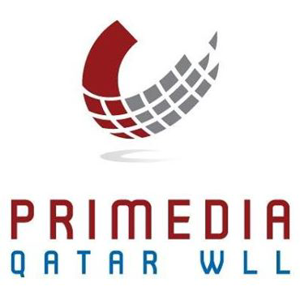Primedia Qatar logo