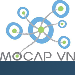 MOCAP Vietnam logo