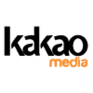 Kakao Media logo