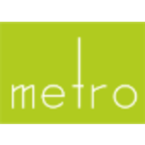 Metro Hospitality logo