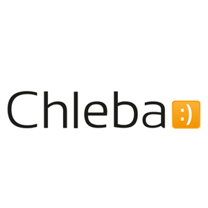 CHLEBA AGÊNCIA DIGITAL logo